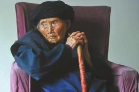 吉尼斯认证世界最长寿男性去世，原来最长寿男女都在日本