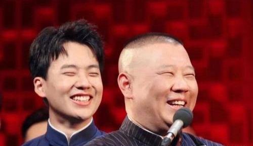郭德纲5岁小儿子近照曝光引热议 郭麒麟不想继承德云社原因