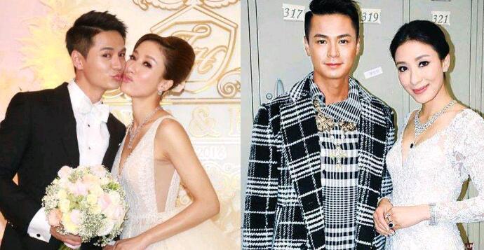 杨怡产女近照曝光 晒出一家三口合照自曝女儿叫小珍珠