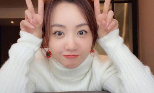 杨蓉经纪公司声明发生了什么事情 杨蓉结婚了吗与男子家中幽会被拍