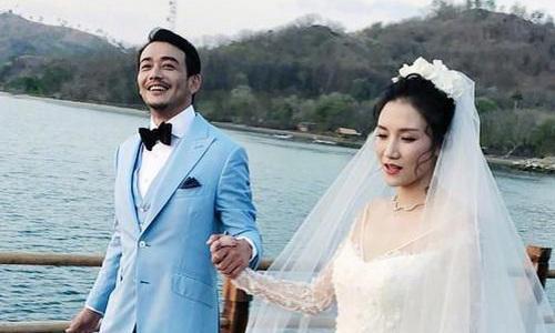 杨烁离婚协议曝光是怎么回事 杨烁自称是为了给老婆王黎雯安全感