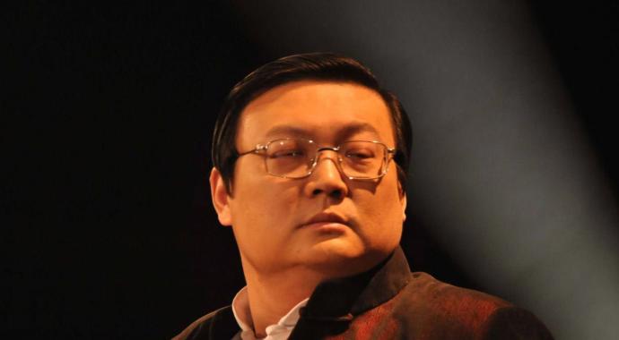 梁宏达事件是怎么回事 老梁现在主持的节目有哪些在哪里工作