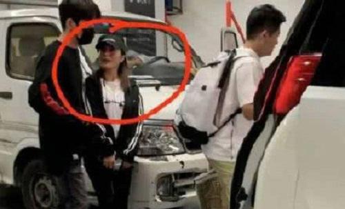 朱一龙恋情新女友身份遭曝光是真的吗 演员赵雅思多大个人信息深扒