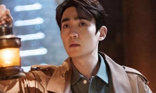 朱一龙恋情新女友身份遭曝光是真的吗 演员赵雅思多大个人信息深扒