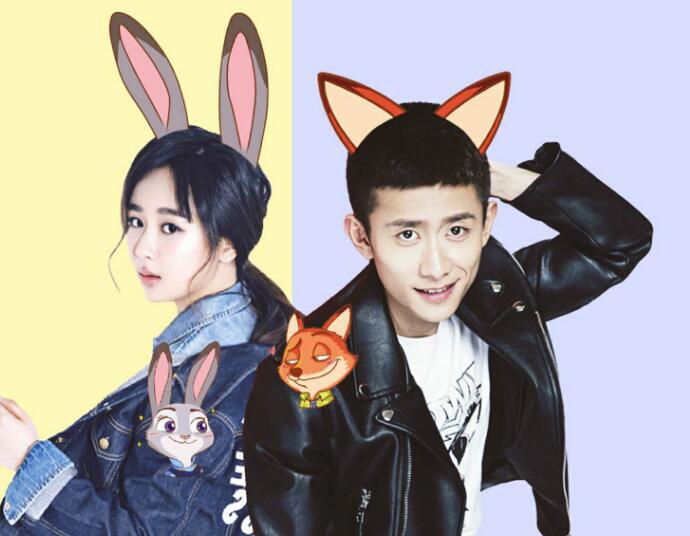 杨紫为张一山庆生的文案 粉丝神评论杨紫有那味了是什么梗