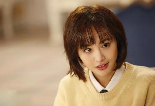 娜扎再否认与张翰复合 张翰娜扎为什么分手真没复合可能吗