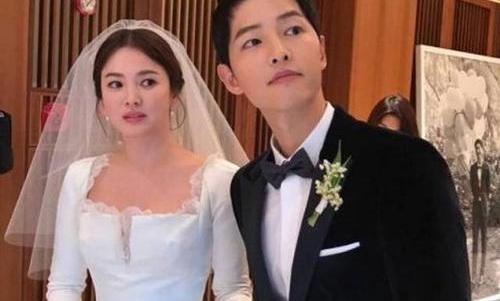 宋慧乔宋仲基近况知情人爆料 宋慧乔宋仲基离婚最新消息曝光