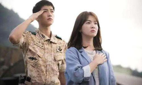 宋慧乔宋仲基近况知情人爆料 宋慧乔宋仲基离婚最新消息曝光