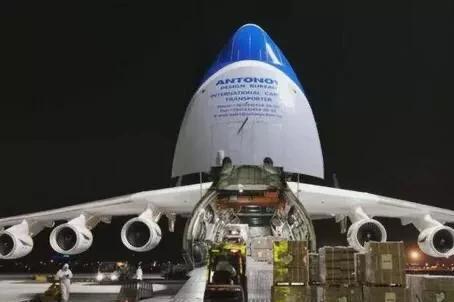 联合国决定设立中国应急枢纽救援全球是什么回事，中国抗疫能力被认可