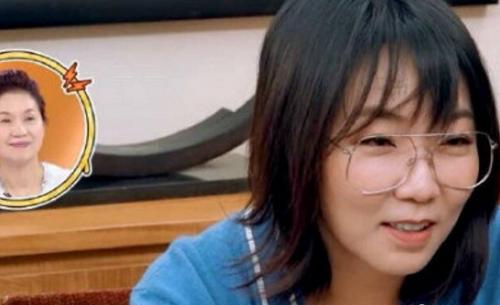 马薇薇网恋转钱见面三小时就分手 马薇薇奇葩说精明形象遭颠覆