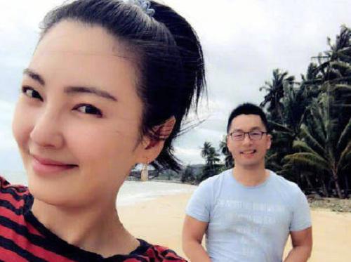 袁巴元质疑张雨绮的原因是什么 节目上卖惨是真情实感还是炒作