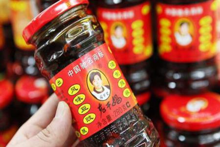 老干妈上架大客户专属辣椒酱 疑似回应腾讯的1000 瓶辣椒酱