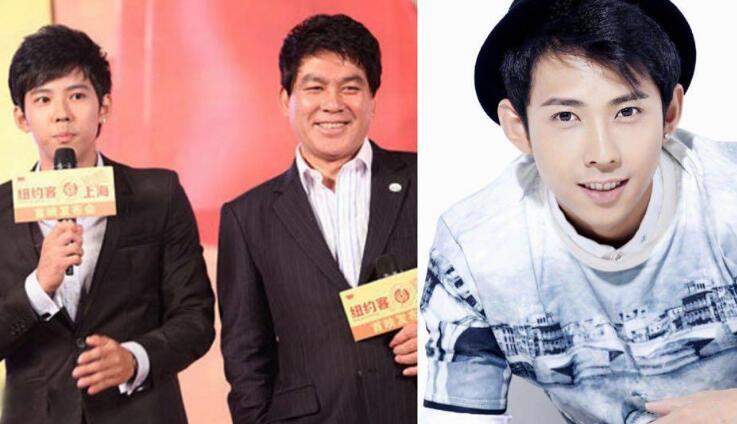 朱时茂儿子为什么姓叶 陈佩斯现身朱时茂儿子婚礼二人不同台