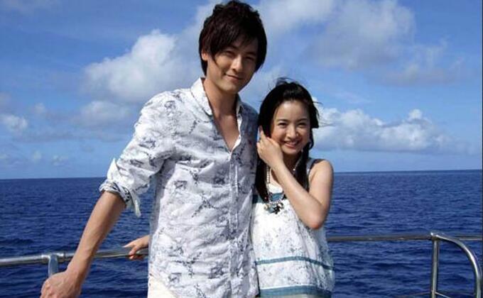 郑元畅结婚了吗 郑元畅老婆叫什么名字