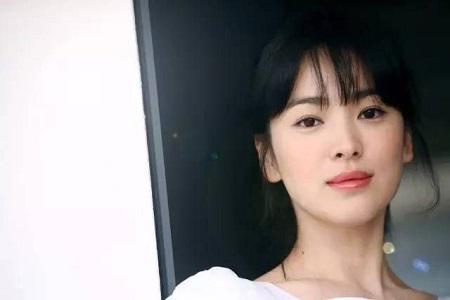 宋慧乔方起诉造谣者 这场离婚闹剧到底还要持续多久