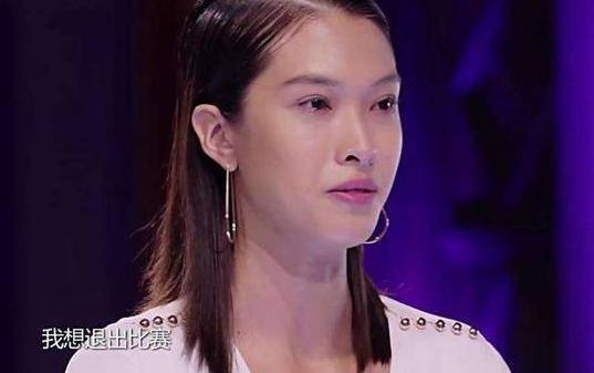 超模钱凯丽的个人资料简介 回国捞金被拒现在怎么样了