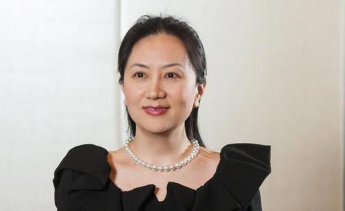 孟晚舟为什么不姓任 孟晚舟老公是谁结过几次婚