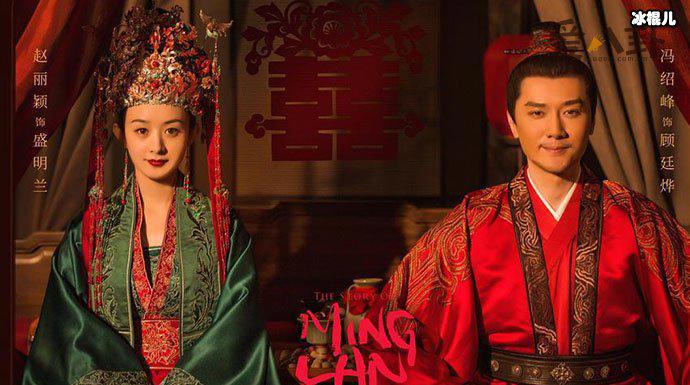 赵丽颖孩子是谁的 赵丽颖奉子成婚遭热议