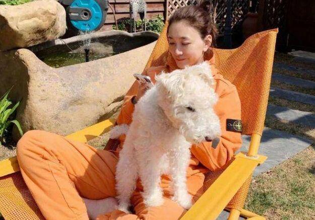 李小冉和鄢颇什么时候在一起的 李小冉和鄢颇分手原因遭扒