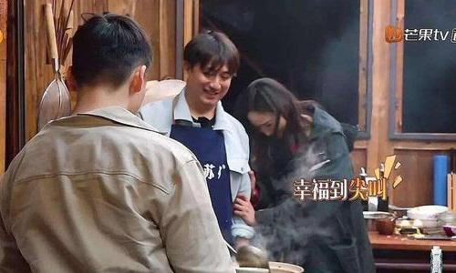 卓伟曝黄磊出轨对象是谁真的吗 黄磊老婆孙莉的爱情故事怎么认识的