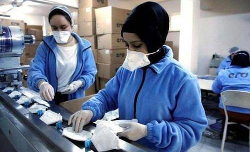 德国600万只口罩丢失什么情况 盘点全球疫情下口罩拦截物资争夺事件