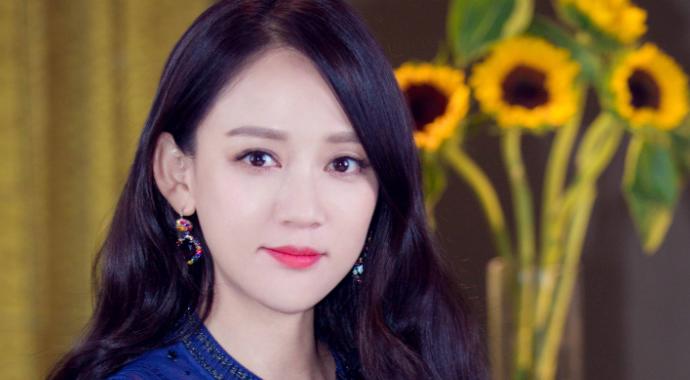 陈乔恩否认怀孕 陈乔恩怀孕传言被证实是假的本尊辟谣说了什么