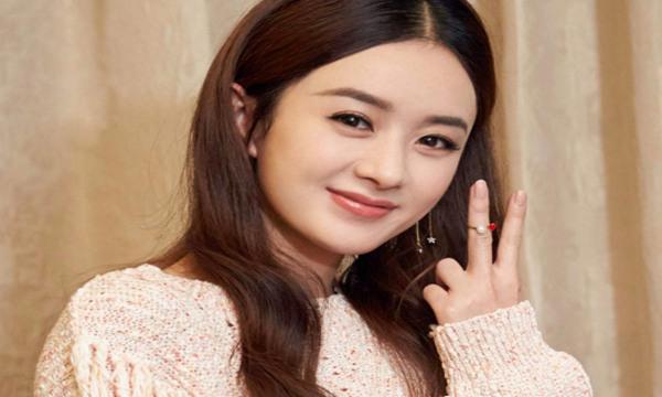412赵丽颖是什么意思？412赵丽颖为啥是空白的？