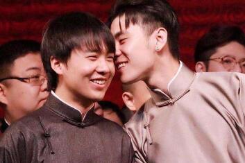 陶阳现在干什么呢 小陶阳退出德云社