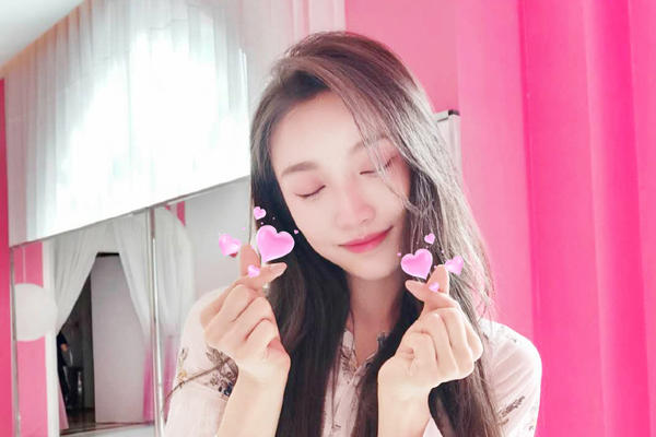 姜贞羽退赛吗 发文宣布退出创造营2020令网友不舍