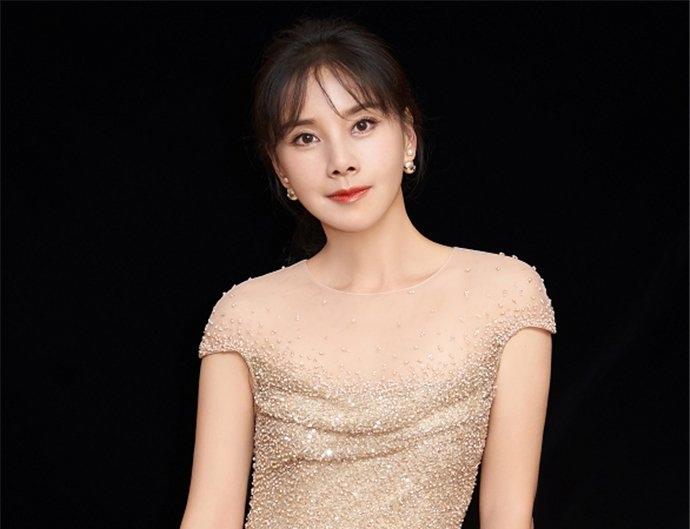 演员何琳老公家庭背景曝光 何琳现状嫁入豪门和陈坤什么关系