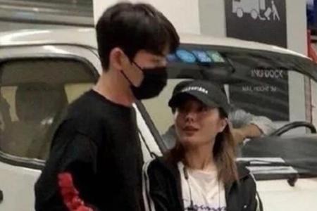 朱一龙否认与赵雅思恋情详情 朱一龙女友个人资料曝光