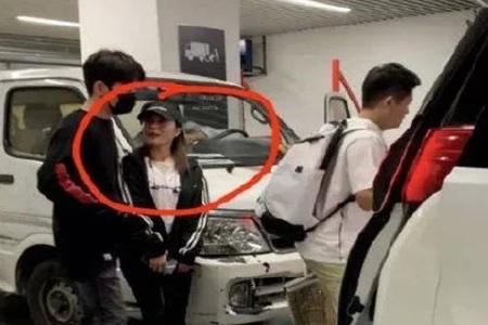 朱一龙否认与赵雅思恋情详情 朱一龙女友个人资料曝光