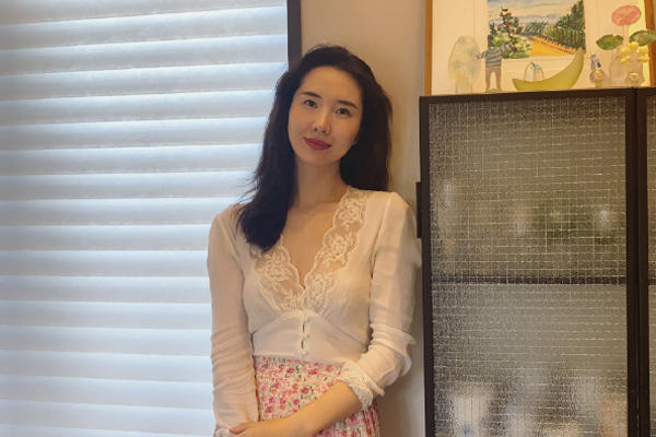 张大奕怀孕了吗 天猫总裁夫人手撕网红小三