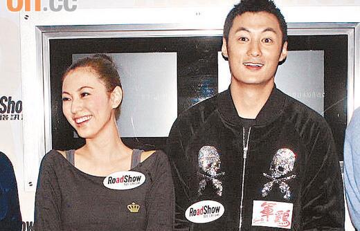 刘心悠军鸡余文乐险流鼻血 整容前照片对比刘心悠鼻子假的吗