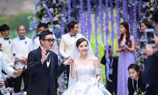 张靓颖冯珂什么时候结婚的 张靓颖冯珂分手原因分析