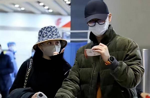 张靓颖冯珂什么时候结婚的 张靓颖冯珂分手原因分析