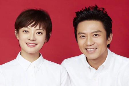邓超孙俪庆祝结婚9周年 邓超孙俪什么时候结婚的