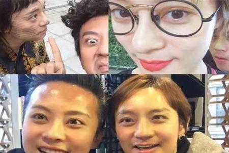 邓超孙俪庆祝结婚9周年 邓超孙俪什么时候结婚的