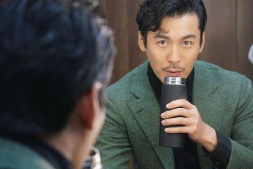 演员王东的个人资料深扒 演过什么电视剧为何不红