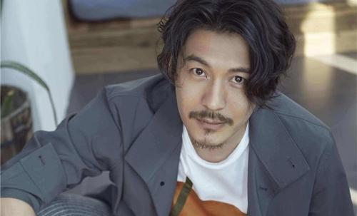 演员王东的个人资料深扒 演过什么电视剧为何不红