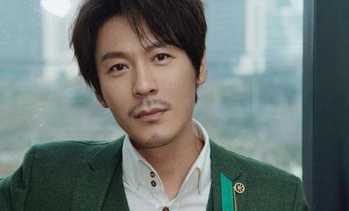 演员王东的个人资料深扒 演过什么电视剧为何不红