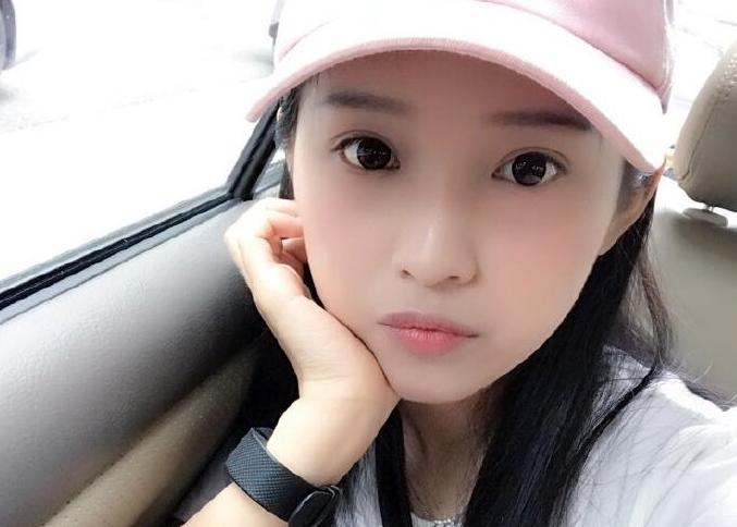小小婧现在怎么了 斗鱼主播文文小婧