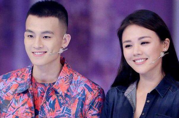 马思纯欧豪为什么分手 原因是因为陈伟霆还是胡歌?
