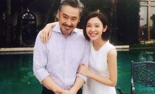 唐艺昕八卦和吴秀波绯闻是什么事情 唐艺昕综艺合作吴秀波引热议