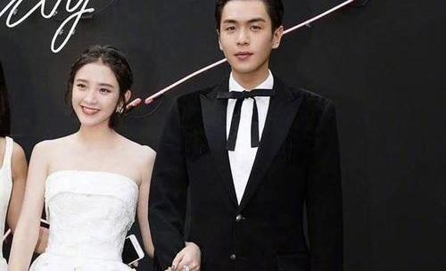 唐艺昕八卦和吴秀波绯闻是什么事情 唐艺昕综艺合作吴秀波引热议