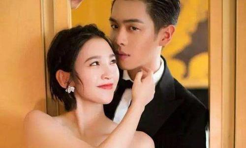 唐艺昕八卦和吴秀波绯闻是什么事情 唐艺昕综艺合作吴秀波引热议