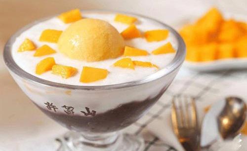 许留山回应倒闭欠租遭清盘始末 许留山甜品菜单什么最好吃