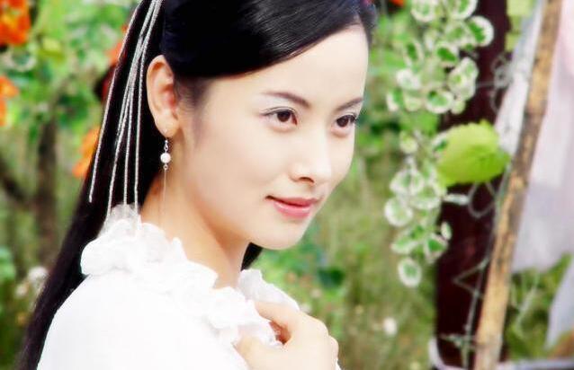 杨明娜老公个人资料流出 网传是李进荣其实杨明娜老公姓田