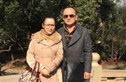 杨明娜老公个人资料流出 网传是李进荣其实杨明娜老公姓田