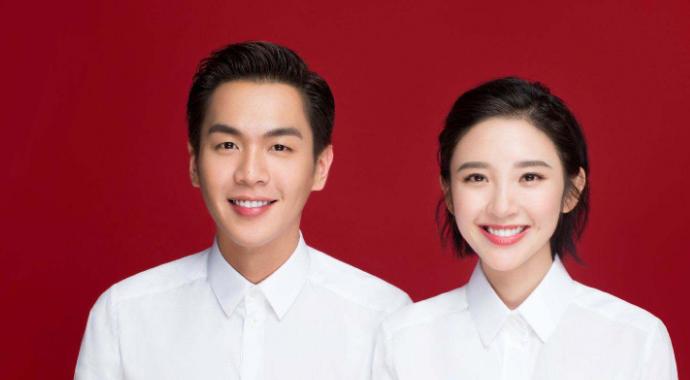 张若昀唐艺昕野餐 唐艺昕孕肚明显预产期是什么时候二人互动太甜